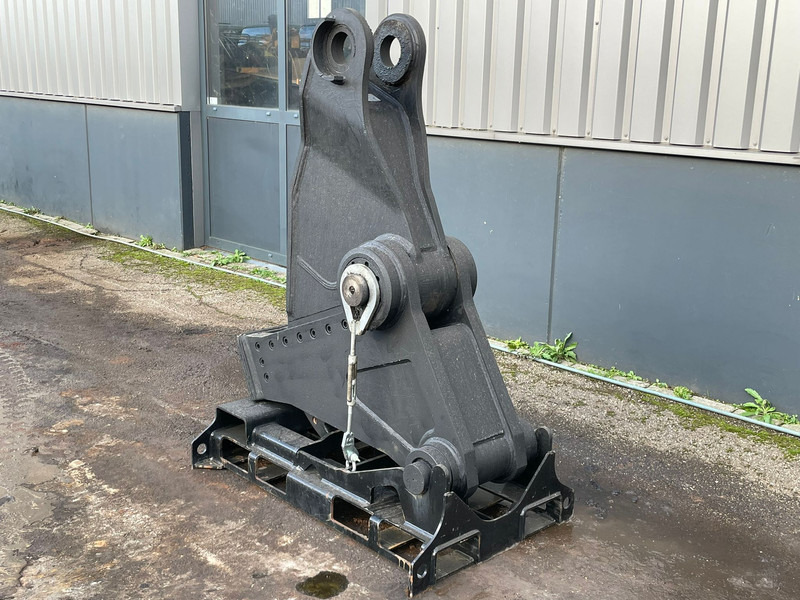 Caterpillar MP324-S - Demolition shears: picture 2 Caterpillar MP324-S - Demolition shears: picture 2