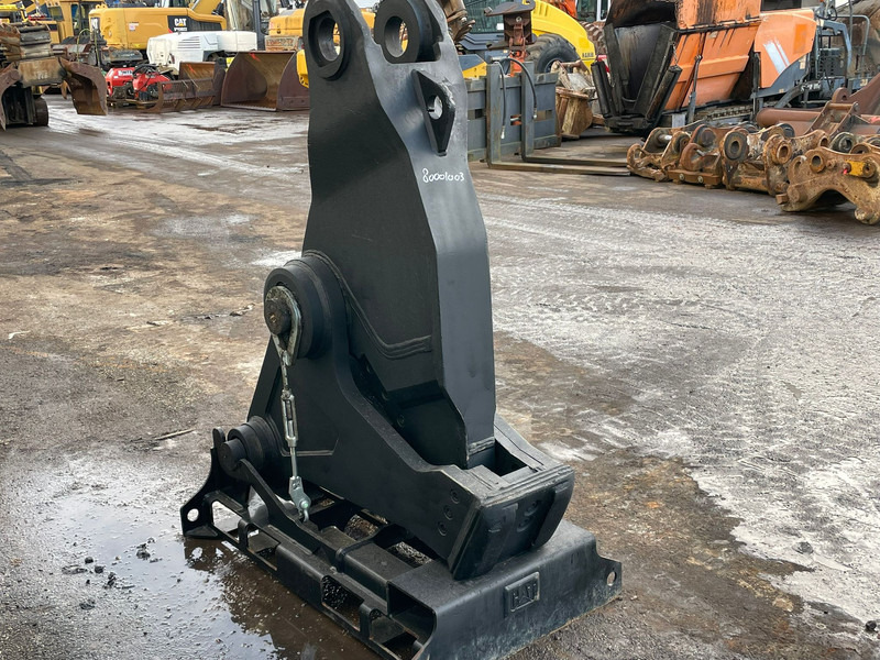 Caterpillar MP324-S - Demolition shears: picture 4 Caterpillar MP324-S - Demolition shears: picture 4