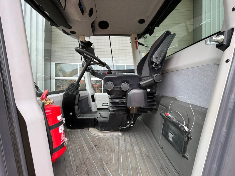 Roller Dynapac CA1500PD - CE Certified: picture 18
