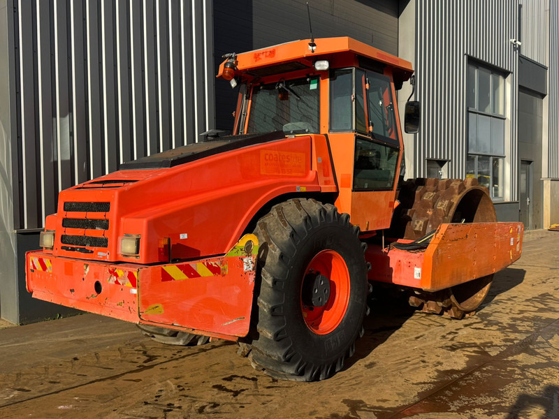 Dynapac CA612PD (21t) - Roller: picture 5 Dynapac CA612PD (21t) - Roller: picture 5