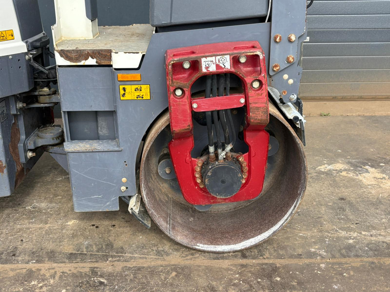 Dynapac CC1200 - 935 hours leasing Dynapac CC1200 - 935 hours: picture 10