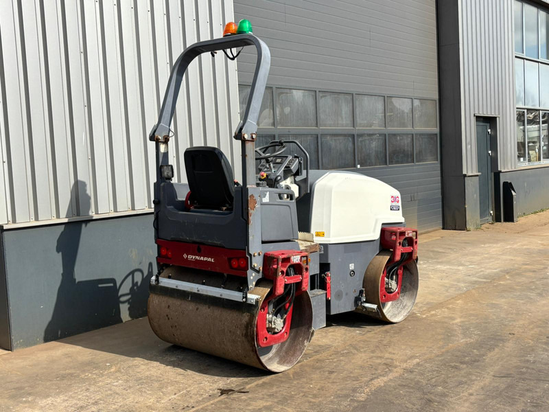 Dynapac CC1200 - 935 hours leasing Dynapac CC1200 - 935 hours: picture 6