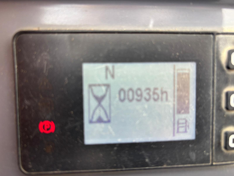 Dynapac CC1200 - 935 hours leasing Dynapac CC1200 - 935 hours: picture 16