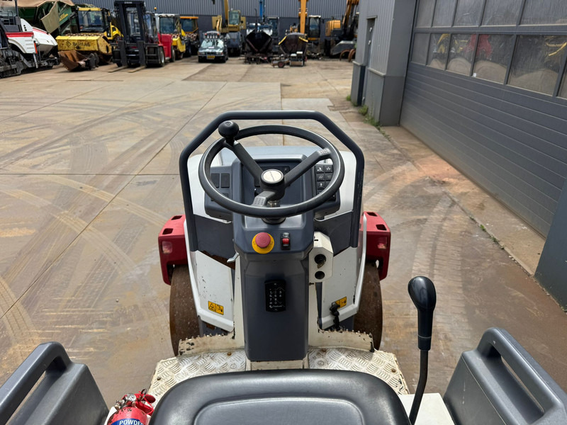 Dynapac CC1200 leasing Dynapac CC1200: picture 20