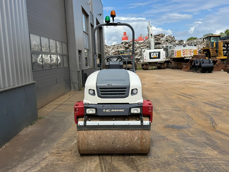 Dynapac CC1200 leasing Dynapac CC1200: picture 7