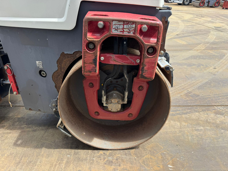 Dynapac CC1200 leasing Dynapac CC1200: picture 12