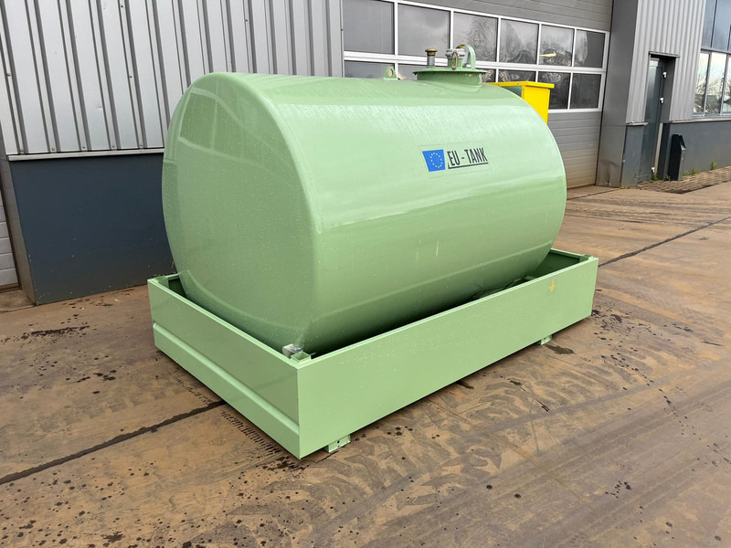 Emiliana Serbatoi Emiliana Serbatoi TF3/50 3000Ltr. - Storage tank: picture 3 Emiliana Serbatoi Emiliana Serbatoi TF3/50 3000Ltr. - Storage tank: picture 3