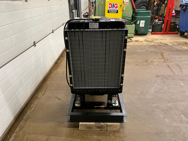 Giga power 37.5 KVA Open generator set - LT-W30GF - Generator set: picture 5 Giga power 37.5 KVA Open generator set - LT-W30GF - Generator set: picture 5