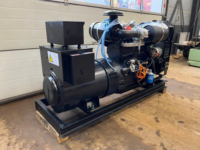 Giga power 62.5 kVA LT-W50GF open set - Generator set: picture 3 Giga power 62.5 kVA LT-W50GF open set - Generator set: picture 3