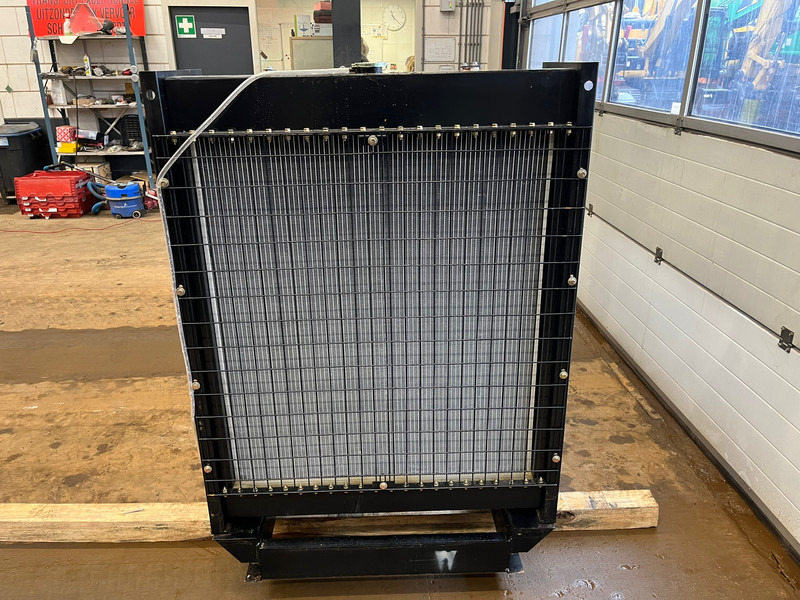 New Generator set Giga power LT-W300GF 375 kVA open generator: picture 6 New Generator set Giga power LT-W300GF 375 kVA open generator: picture 6