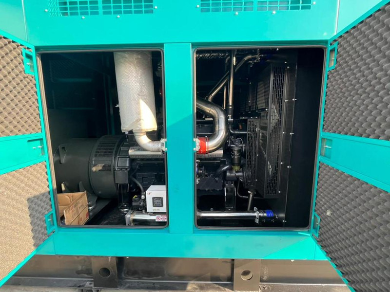 Giga power RT-W800GF 1000 kVA silent generator - Generator set: picture 4 Giga power RT-W800GF 1000 kVA silent generator - Generator set: picture 4