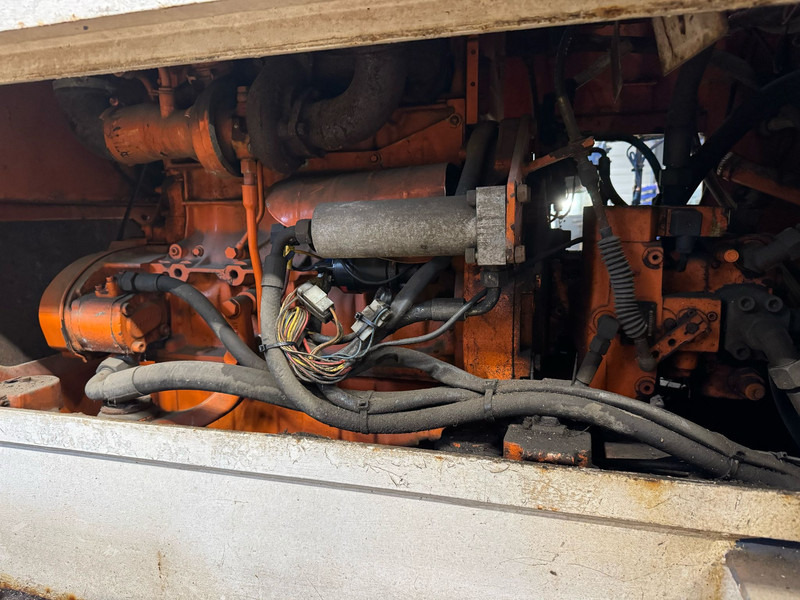 Hamm HW90 / 8 leasing Hamm HW90 / 8: picture 17
