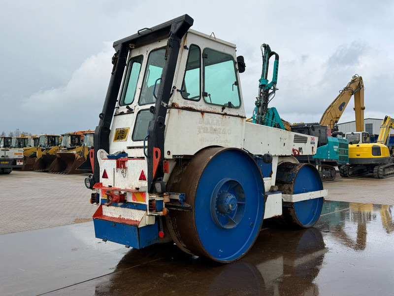 Hamm HW90 / 8 - Roller: picture 5 Hamm HW90 / 8 - Roller: picture 5