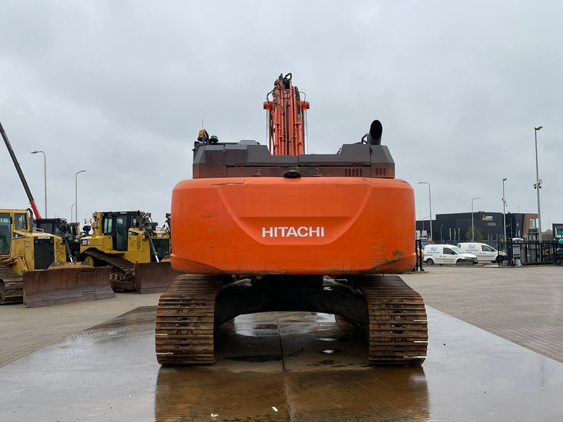 Hitachi ZX300LC-6 - Crawler excavator: picture 4 Hitachi ZX300LC-6 - Crawler excavator: picture 4