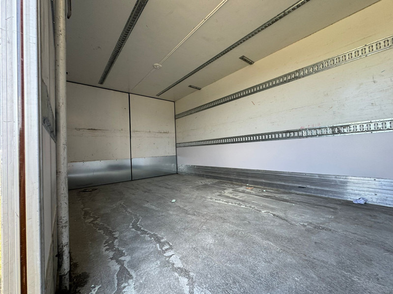 Refrigerator truck Iveco EUROCARGO ML100E19: picture 15