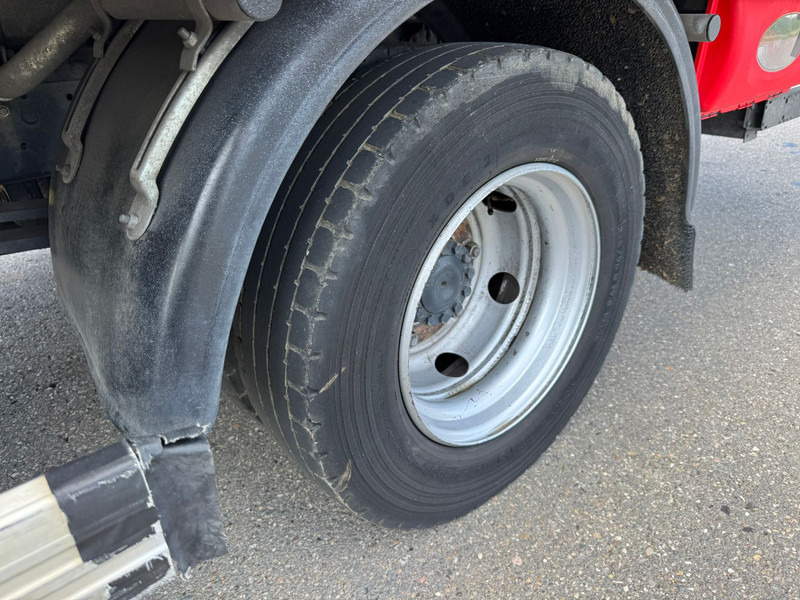 Refrigerator truck Iveco EUROCARGO ML100E19: picture 16