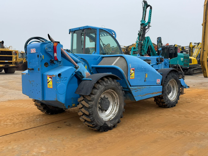 JLG 4013 - Telescopic handler: picture 5 JLG 4013 - Telescopic handler: picture 5