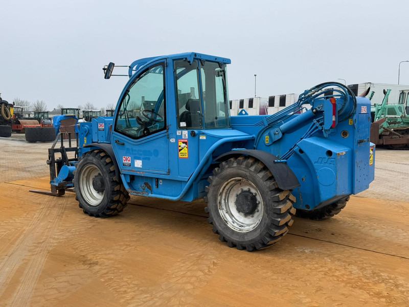 JLG 4013 - Telescopic handler: picture 2 JLG 4013 - Telescopic handler: picture 2