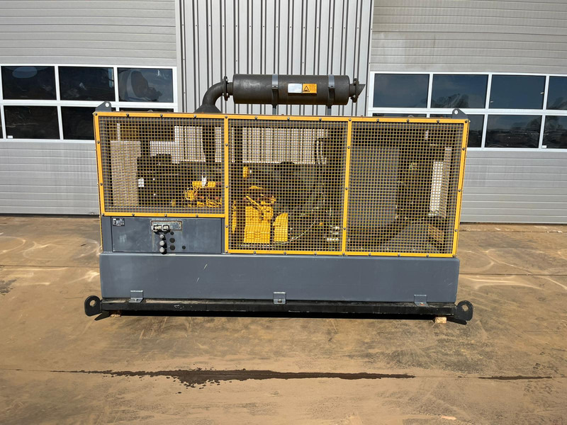 John Deere Hydraulic Powerpack A 200 - Unused - Car: picture 2 John Deere Hydraulic Powerpack A 200 - Unused - Car: picture 2