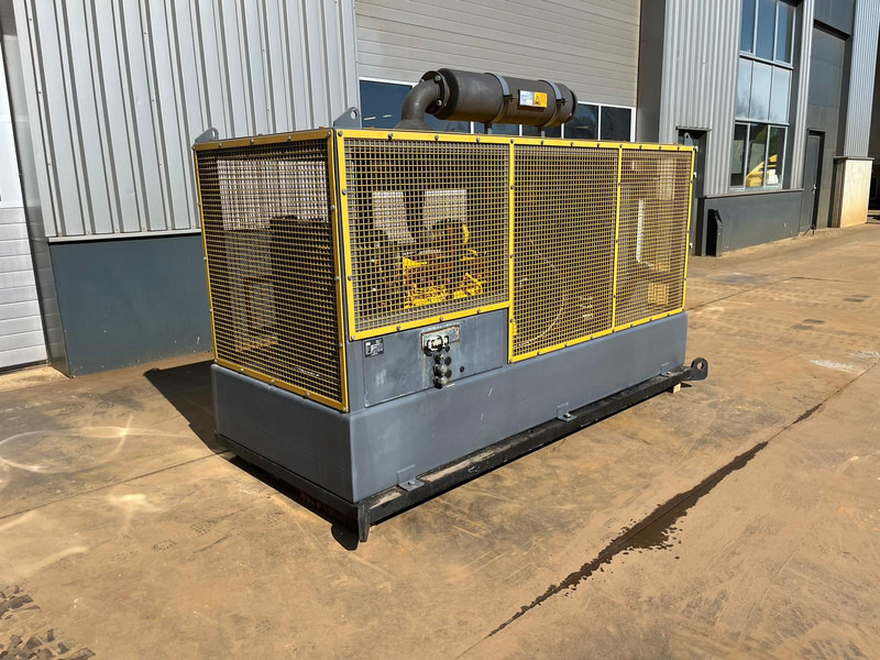 John Deere Hydraulic Powerpack A 200 - Unused - Car: picture 1 John Deere Hydraulic Powerpack A 200 - Unused - Car: picture 1