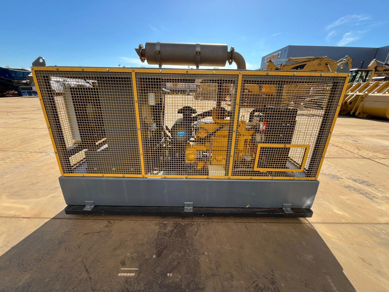 John Deere Hydraulic Powerpack A 200 - Unused - Car: picture 5 John Deere Hydraulic Powerpack A 200 - Unused - Car: picture 5