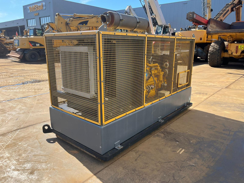 John Deere Hydraulic Powerpack A 200 - Unused - Car: picture 4 John Deere Hydraulic Powerpack A 200 - Unused - Car: picture 4