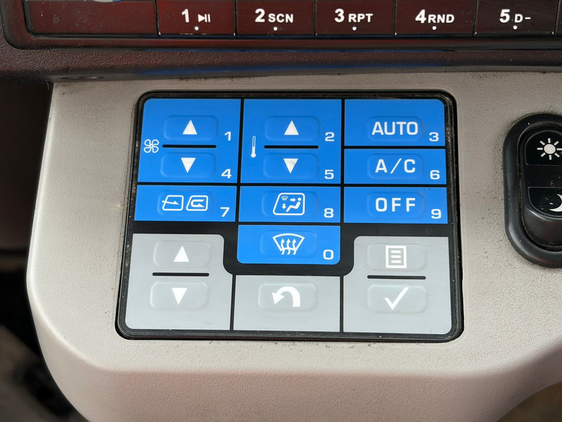 Articulated dumper Komatsu HM300-3: picture 13 Articulated dumper Komatsu HM300-3: picture 13