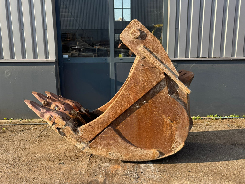 Lehnhoff HH5-900 HS40 - Car: picture 2 Lehnhoff HH5-900 HS40 - Car: picture 2