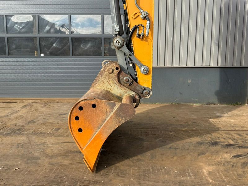 Crawler excavator Liebherr R920LC: picture 16