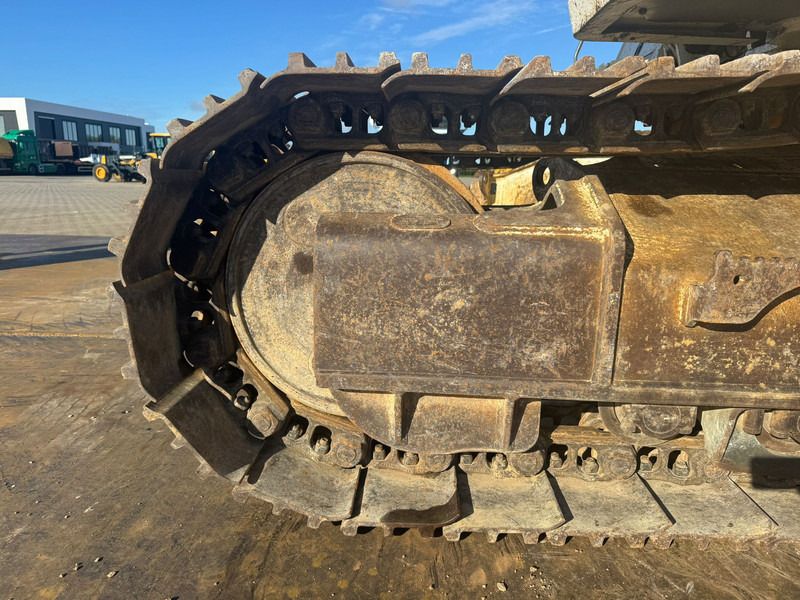 Liebherr R936 LC leasing Liebherr R936 LC: picture 11