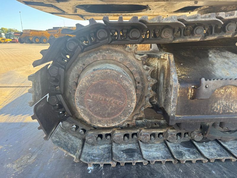 Liebherr R936 LC leasing Liebherr R936 LC: picture 18