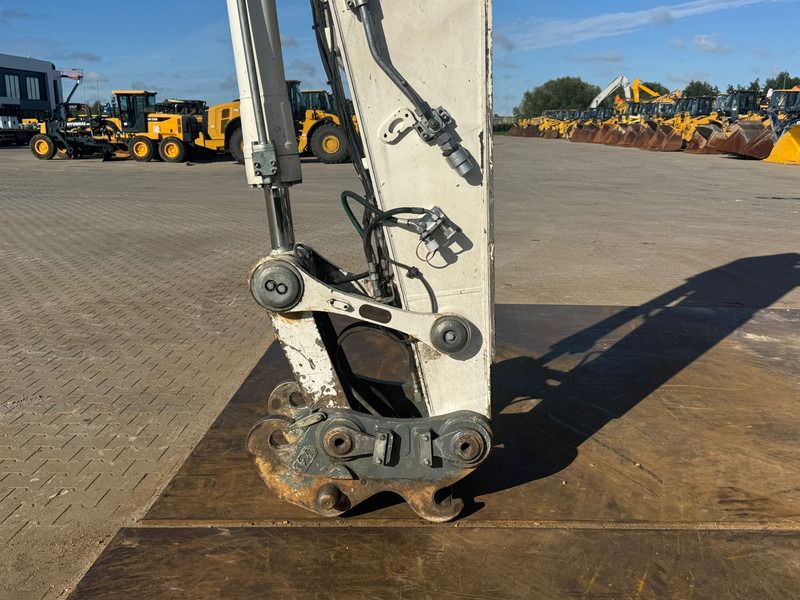 Liebherr R936 LC leasing Liebherr R936 LC: picture 8