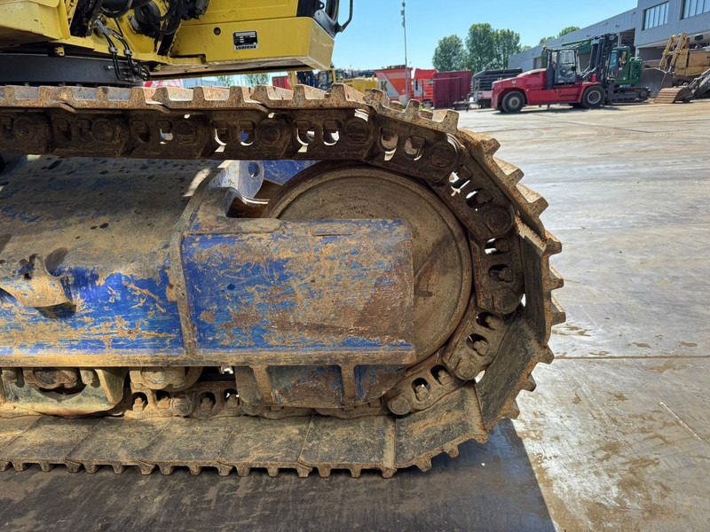 Crawler excavator Liebherr R946 - triple boom: picture 15