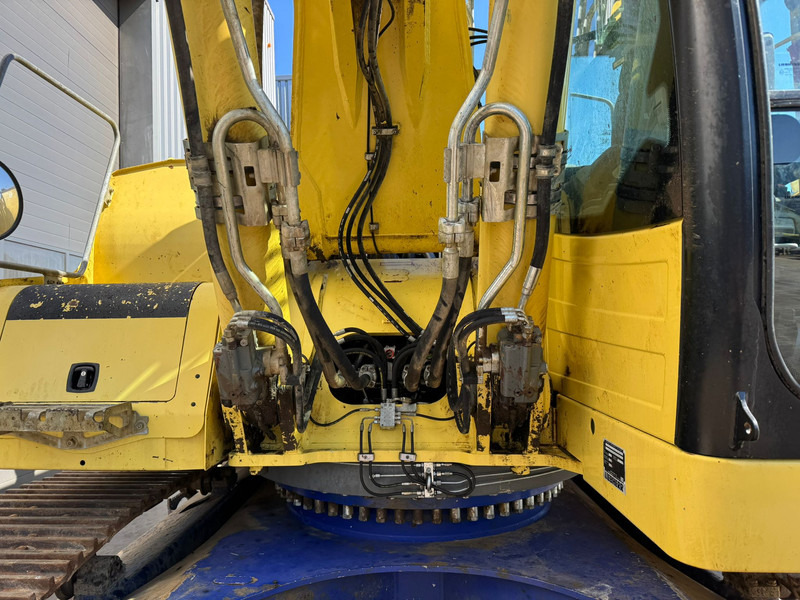 Crawler excavator Liebherr R946 - triple boom: picture 20