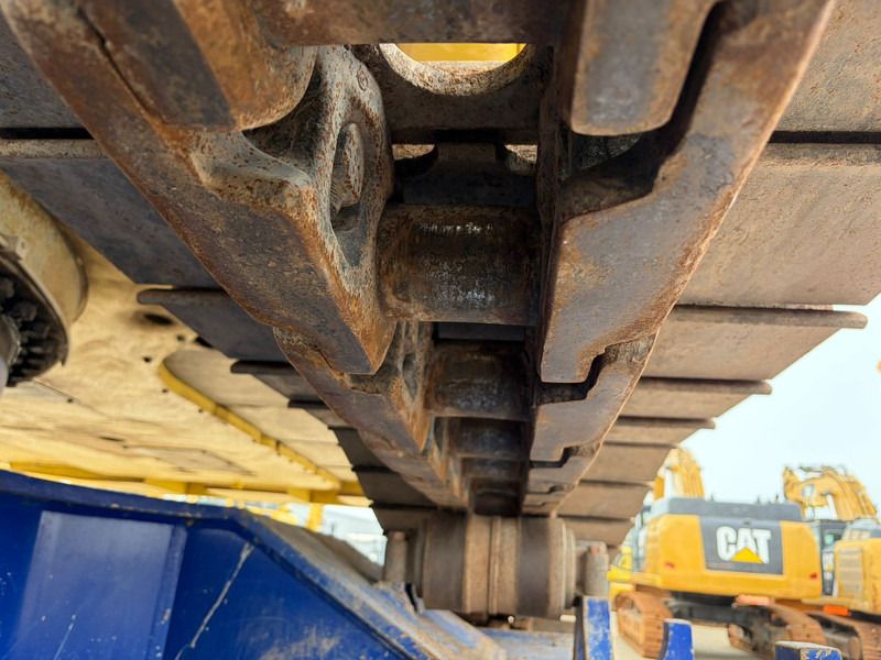 Crawler excavator Liebherr R976 HDSL: picture 14 Crawler excavator Liebherr R976 HDSL: picture 14