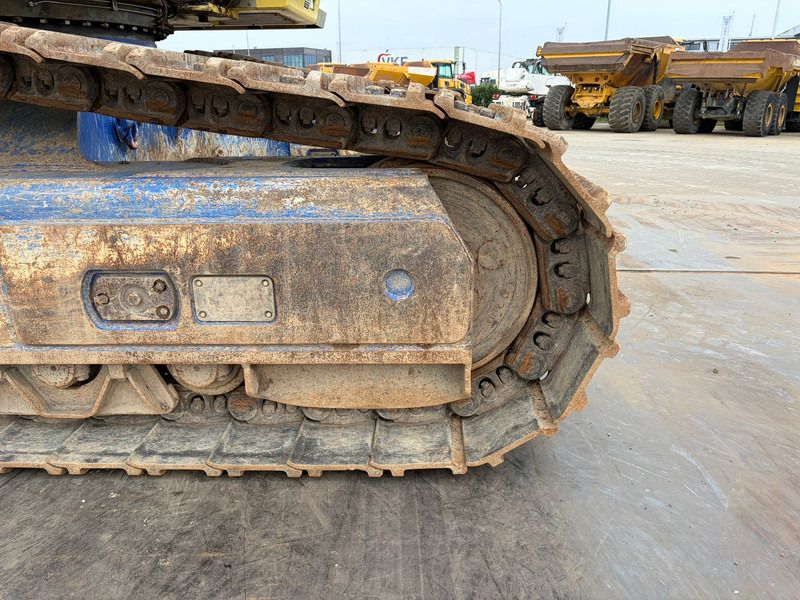 Crawler excavator Liebherr R976 HDSL: picture 16 Crawler excavator Liebherr R976 HDSL: picture 16