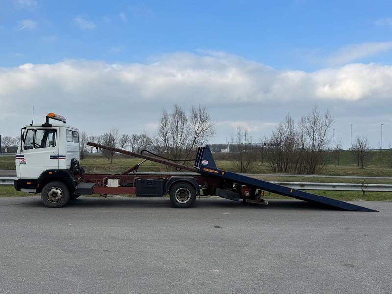 MERCEDESBENZ 814 Auto Car Transporter - Autotransporter truck: picture 2 MERCEDESBENZ 814 Auto Car Transporter - Autotransporter truck: picture 2