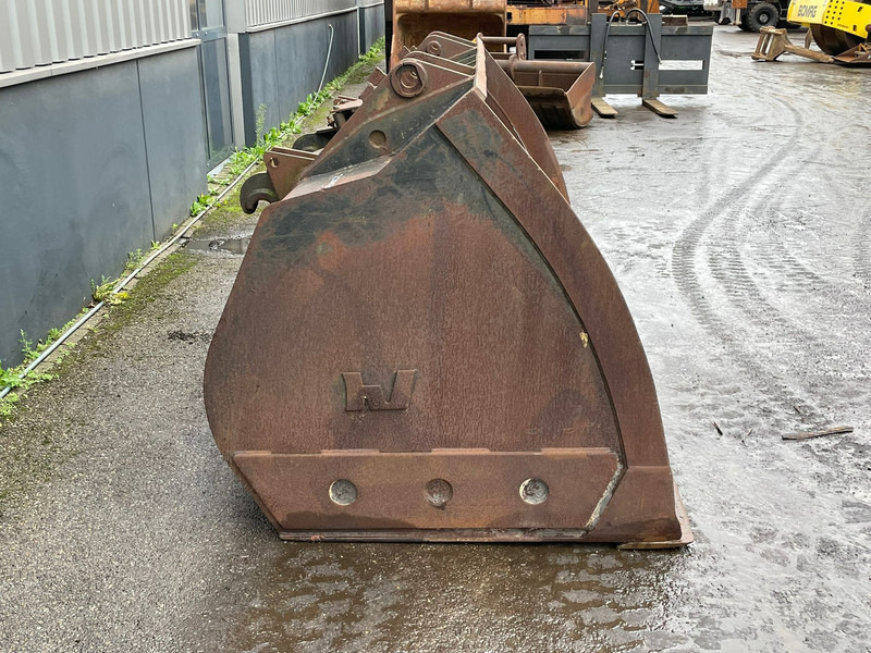 Verachtert 150/180 shovel bucket - Bucket: picture 5 Verachtert 150/180 shovel bucket - Bucket: picture 5