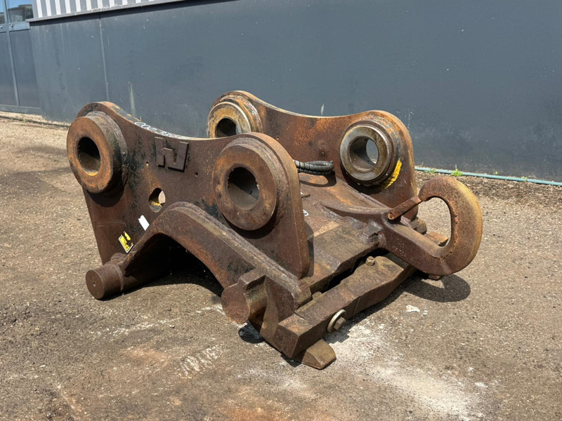 Verachtert CW45-H5-N Cat TB linkage - Quick coupler: picture 3 Verachtert CW45-H5-N Cat TB linkage - Quick coupler: picture 3