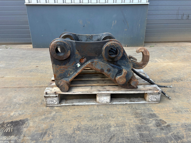 Verachtert CW45S CW-45S-H.5.N CB-Linkage - Quick coupler: picture 1 Verachtert CW45S CW-45S-H.5.N CB-Linkage - Quick coupler: picture 1