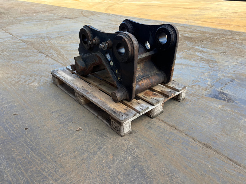 Verachtert CW45S CW-45S-H.5.N CB-Linkage - Quick coupler: picture 4 Verachtert CW45S CW-45S-H.5.N CB-Linkage - Quick coupler: picture 4