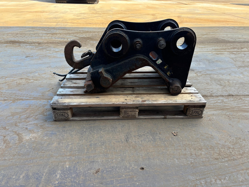 Verachtert CW45S CW-45S-H.5.N CB-Linkage - Quick coupler: picture 5 Verachtert CW45S CW-45S-H.5.N CB-Linkage - Quick coupler: picture 5