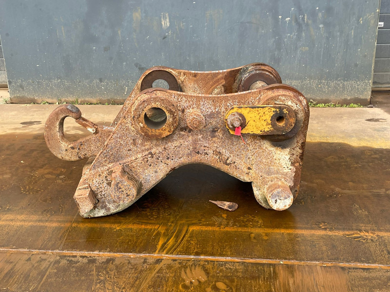 Verachtert H6N CW55S - Car: picture 1 Verachtert H6N CW55S - Car: picture 1