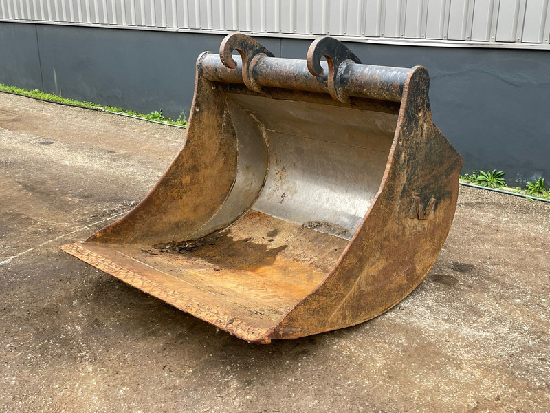 Verachtert HG-4 100-150 - Bucket: picture 1 Verachtert HG-4 100-150 - Bucket: picture 1