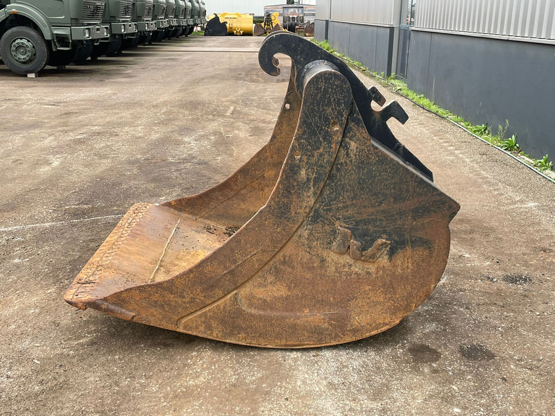 Verachtert HG-4 100-150 - Bucket: picture 2 Verachtert HG-4 100-150 - Bucket: picture 2