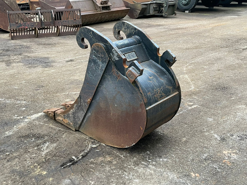 Verachtert HG3-600 - Bucket: picture 3 Verachtert HG3-600 - Bucket: picture 3