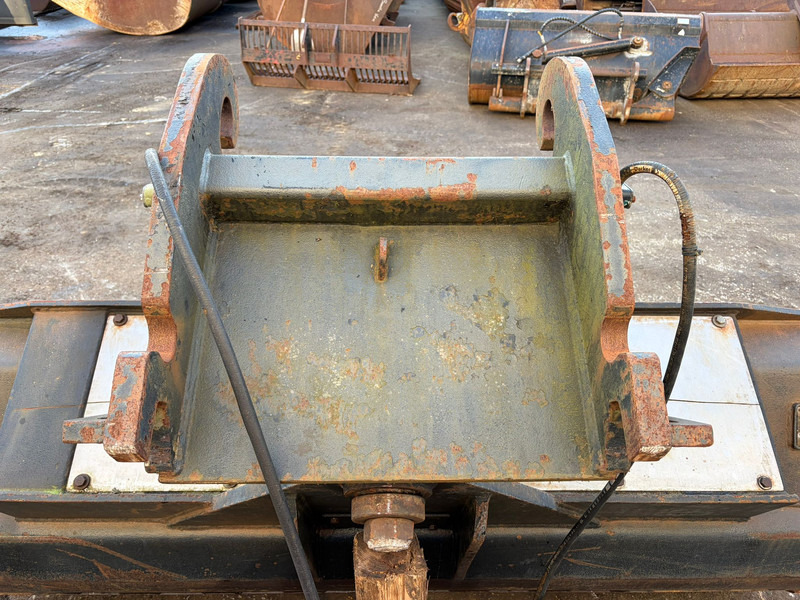 Verachtert Ngt4-220 tilting - Bucket: picture 5 Verachtert Ngt4-220 tilting - Bucket: picture 5