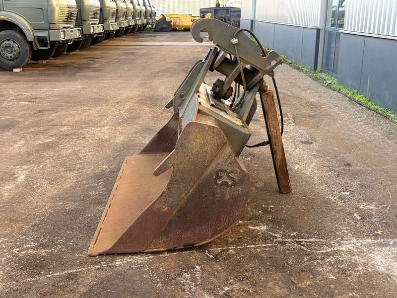 Verachtert Ngt4-220 tilting - Bucket: picture 2 Verachtert Ngt4-220 tilting - Bucket: picture 2