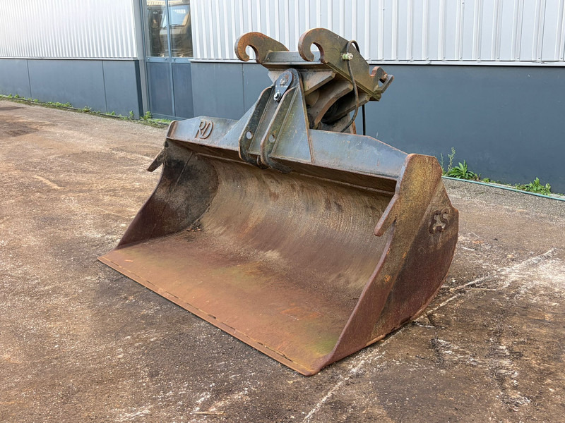 Verachtert Ngt4-220 tilting - Bucket: picture 1 Verachtert Ngt4-220 tilting - Bucket: picture 1