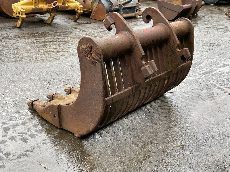 Verachtert Skeleton bucket - Bucket: picture 3 Verachtert Skeleton bucket - Bucket: picture 3